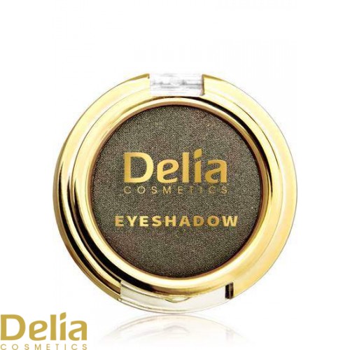 DELIA - Senka za oči 22 Deep Green